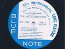 JAZZ MESSENGERS at the Cafe Bohemia Vol. 2 LP only NM/EX RVG Ear, Lexington Ave.