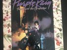 Prince And The Revolution “PURPLE RAIN” Original 1984 Vinyl Record LP