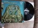 DECCA SXL 2004 ED 1 TCHAIKOVSKY SYMPH 6 MARTINON NM LP BLUE BORDER WB GR OR
