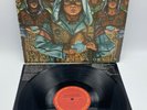 Blue Öyster Cult Fire Of Unknown Origin,1981 USA,Vinyl LP Oyster VG+