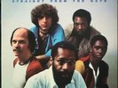 HEADHUNTERS 'Straight From The Gate' 1977 1st press White label Promo Funk LP