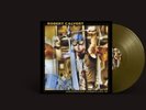 AEROSPACEAGE INFERNO LIVE 86 GOLD VINYL