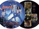 Venom - 7th Date of Hell Live At Hammersmith 1984 - LP Vinyl - New
