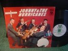 1960 JOHNNY & THE HURRICANES WARWICK Stormsville EARLY ROCK N ROLL INSTRUMENTAL