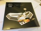 ARCTIC MONKEYS - TRANQUILITY BASE Silver Vinyl - LOVE RECORD STORE RSD LRS 2020