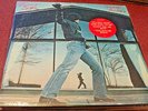BILLY JOEL GLASS HOUSES LP SEALED HYPE DECAL COLUMBIA FROM 1980