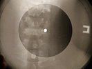 Doors - Peace Frog X-RAY OF THE USSR X-RAY BONE RECORDING