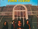 PINK FLOYD 'The Piper At The Gates Of Dawn' 2000's Italian reissue vinyl LP