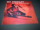BO DIDDLEY Rare LP on CHESS 2976 