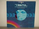 (5 SERIES) TOMITA SNOWFLAKES ARE DANCING VINYL LP (1982) REMASTERED HALF SPEED