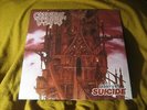 CANNIBAL CORPSE gallery of suicide ORIG VINYL LP death deicide obituary