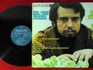LP Sergio Mendes & Bossa Rio: Girl From Ipanema (Philips 6436 300) NL
