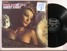 Knight, Robert - Everlasting Love - VG+/E- - Shrink