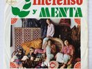 STRAWBERRY ALARM CLOCK Incienso y Menta (Incense & Peppermints) '67 MEXICO 7