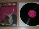 Batone Rouge - The Wild side of Paradise LP - Metal Syndicate 1988