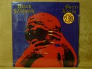BLACK SABBATH / GILLAN 