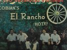 TITO HENRIQUEZ Y SU COMBO - EN EL COBIAN'S EL RANCHO HOTEL
