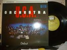 ORCHESTRA U.S.A. 