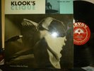 KLOOK'S CLIQUE Kenny Clarke, John La Porta, Donald Byrd LP VG+/NM Savoy RVG 1956