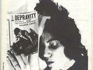 WHITE STUFF 6 UK 1977 ORIG PUNK FANZINE PATTI SMITH STRANGLERS LOU REED IGGY POP