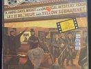 SEALED The Beatles 'Reel Music' 1982 Ltd Ed #1976 Gold Color Vinyl Canada w/hype