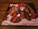 Ghost – Secular Haze (Infestissumam)  Single