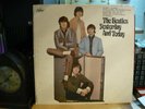 The Beatles - Yesterday And Today LP Capitol T-2553 Unpeeled Butcher Cover Mono