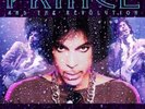 Prince Live In New York 1985 purple Vinyl Limited Numbered 3 LPs low number 38