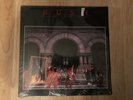Rush ?– Moving Pictures 1981 Mercury ?SRM-1-4013 RL Jacket/Vinyl NM- Tom Sawyer
