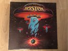Boston - S/T 1976 Epic PE 34188 Wly Jacket/Vinyl VG+ More Than A Feeling