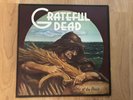 Grateful Dead ?– Wake Of The Flood 1973 Grateful Dead GD-01 Jacket VG+ Vinyl NM-