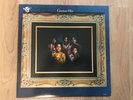 Jackson 5 - Greatest Hits 1971 Motown ?M5-201V1 RE Jacket/Vinyl VG+ ABC