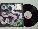 R.E.M. - Reckoning LP SP 70044 1984 (NM-) I.R.S.