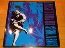 Guns N' Roses ?– Use Your Illusion II 1991 GERMANY 2 x LP HARD ROCK SOUGHT AFTER
