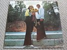 CARPENTERS OFFERING 1st ALBUM ORIGINAL COVER A&M SP4205 KAREN CARPENTER NM