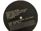 Depeche Mode UK Promo Only PXL12BONG39