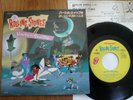 THE ROLLING STONES - HARLEM SHUFFLE - PROMO  JAPAN 7