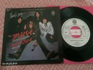 THIN LIZZY - WAITING FOR AN ALIBI - MINTY JAPAN 7