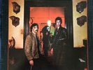 The Stranglers IV Rattus Norvegicus LP 1977 Terre Haute Press - New Wave
