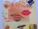 THE KINKS  WORD OF MOUTH  1984 1ST ***FACTORY SEALED*** DO IT AGAIN
