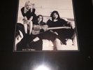 BOYGENIUS - BOYGENIUS - LTD CLEAR RED VINYL LP - LOVE RECORD STORES