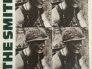 The Smiths ?– Meat Is Murder - Vinyl, LP, Album