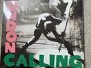 The Clash - London Calling LP (Ltd pink / green double vinyl)