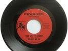 Northern Soul,R&B, Dobie Gray, Out On The Floor, Original