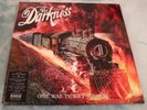 The Darkness ...One Way Ticket to Hell... and Back [VINYL]