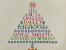MERCURY LIVING PRESENCE STEREO SR2-9013 TCHAIKOVSKY NUTCRACKER DORATI EX+/NM
