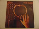 KISS - LP - MUSIC FROM THE ELDER - BRAZILIAN PRESSING - CASABLANCA 6302 163