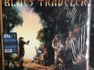 [ROCK/POP] NM/EXC 2 DOUBLE LP BLUES TRAVELLER Travellers And Thieves [MARBLE VIN
