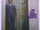 BOBBY MACKAY The Real ORIG 1968 BRAZIL BOSSA JAZZ NORTHERN SOUL LP RARE