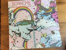 TORCHE Harmonicraft LP - Limited Edition - Clear Vinyl with Slipmat - Mint -RARE